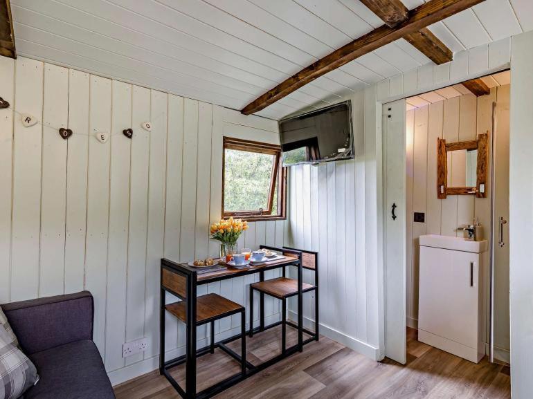 Cwtch Cadi Villa Llwyngwril Exterior foto